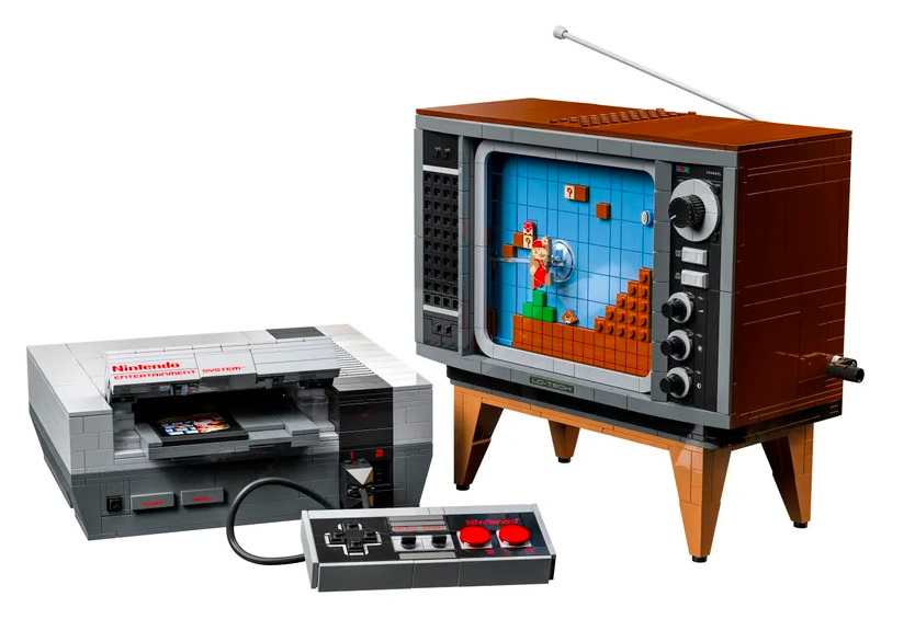 Nintendo Entertainment System