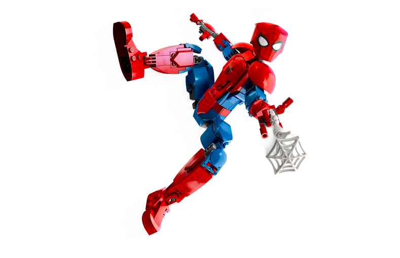 Spider-Man figur