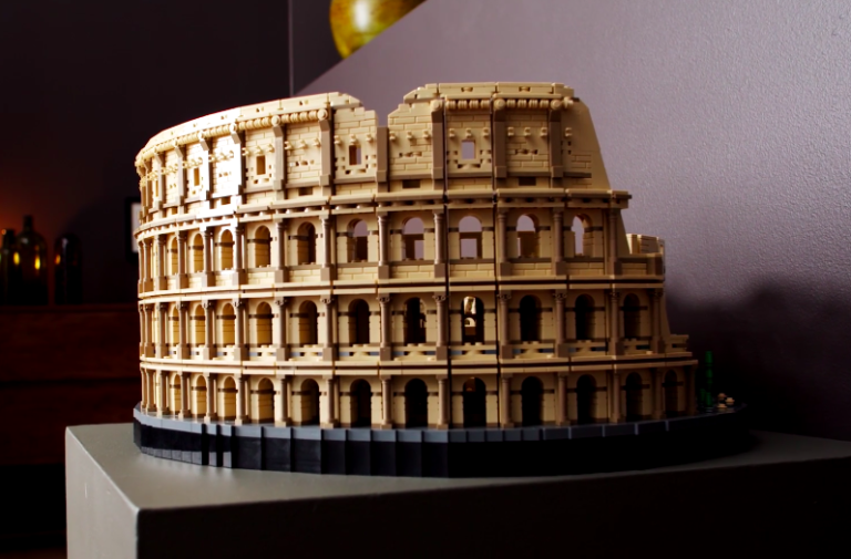 Colosseum — Allt du behöver veta